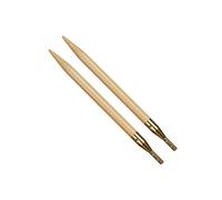 Pointes interchangeables Addi Click en bambou 5.00mm - 1 pièce