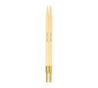 Pointes interchangeables Addi Click en bambou 5.00mm - 1 pièce