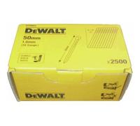 DEWALT Pointes 16Ga 20° DNBA1638GZ