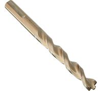 POINTES MÉTALLIQUES DIAMÈTRE 12MM HSS-COBALT DT4916-QZ