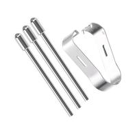 Pointes métalliques S7+ S23 Note10 Série 20 pour tablettes Durabilité pour écrire et dessiner Pentips