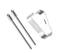 Pointes métalliques S7 + S23 Note10 Série 20 pour tablettes Pointe de durabilité pour écrire et dessiner Pointe de durabilité