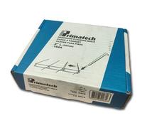 Pointes parquet en L 50mm FLN - SHF - RW Carton de 5000 pour H330 et MFN-201