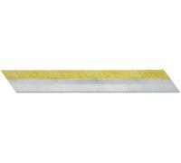 Pointes pour cloueur 15GA 34° - 1.4x50mm - par 4000 DEWALT