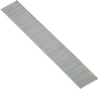 Pointes pour cloueur 18GA en acier galvanisé - 1,02 mm x 20 mm - 5000 pièces DEWALT