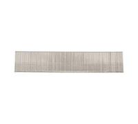 Pointes pour cloueur 18GA en inox - 1,02 mm x 30 mm - 5000 pièces DEWALT