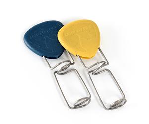 Pointes pour cuisson FireFork BIO 2 pcs. Light My Fire - Musty Yellow/Hazy Blue