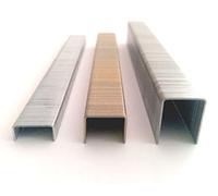 Pointes pour usages légers série 80 couronne 12,8 mm zinguées - 14 mm