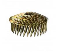 Pointes rouleau "roofing" 3,05x25 Lisse Galva Tête extra-large