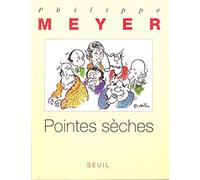 Pointes sèches