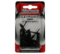 Pointes Souples Keypoint 2BA Noir