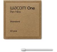 Pointes Standard de Stylet One, pièces de Rechange pour Les écrans interactifs et Les tablettes à Stylet One - Lot de 10