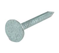 Pointes - SUKI - 2,8 x 30 mm - Tête plate large - Acier galvanisé