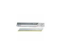 Rapid Clous N°32 40104410 – 64 mm, 34° – 1000 pièces, fil galvanisé enduit de résine, gris