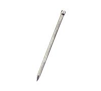 Pointes à tête d'homme DIMOS - Ø 2,2 x 40 mm - Boite de 5kg - 770307 G