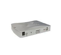 Pointeur CP X CONNECT DVB-S2X pour Antenne G4 G5 G5+ et G6+