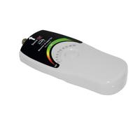 Pointeur d'antenne TNT - TONNA - 299040 - Mesureur de signal LED - Utilisation simple - Fabriqué en France