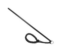 Pointeur de bruit en alliage d'aluminium avec cordon de poignet - Dispositif de signalisation sous-marine - Barre de diving Rod Diving Rod Maker - Appareil de signalisation sous-marin - Lobsters Stick