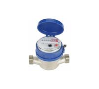 Pointeur de Compteur d'eau Intelligent de Type E Compteur combiné à Affichage numérique Haute sensibilité TS-3002E
