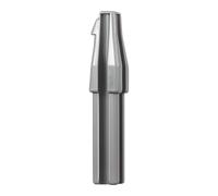 Pointeur de crayon - pointeur de crayons pour les yeux | Pointeur de crayon cosmétique - outil cosmétique pour la forme de crayons à sourcils - à sourcils portable ancien pour la marque-up of w