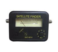 Pointeur de détection satellite avec aiguille Optex