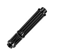 Pointeur de faisceau rechargeable à haute puissance réglable pour la chasse, la randonnée, les voyages en plein air