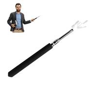 Pointeur De Main Télescopique - Pointeur De Présentation Extensible Stylo De Salle De Classe Et De Présentation Pour Enseignant De Maternelle De L'école primaire