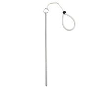 Pointeur de plongée sous-Marine, bâton de pointeur de plongée - Bâton de pointeur de chatouillement de Homard en Alliage d'aluminium, Tige de plongée,Accessoires de plongée Portables, bâton de