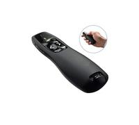 Pointeur de Présentateur sans Fil USB Télécommande PPT pour Présentation Powerpoint