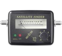 Pointeur de satellites SAT-Finder