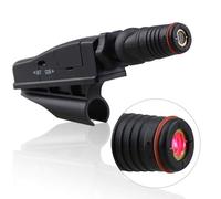 Pointeur De Visée Laser De Golf, Outil De Formation De Mise À Point, Correcteur De Visée, Améliorer Les Outils De Ligne, Enseignement De La Visée, Équipement