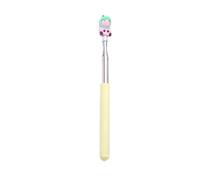 Pointeur des doigts, bâton pointer du maître, bâton de doigt pour en train de lire, fournitures scolaires portables, extensibles, pour présentation, discours, formation de