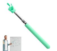 Pointeur Des Enseignants - Pointeurs À Main Pitinter Pointer Stick | Salle De Classe Et Présentation Pointeur Doigts pour Enseignant École primaire