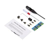 Pointeur Laser À Points Rouges, Kit De Visée Pour La Chasse, Fusils De Calibre. 17 À .78, Accessoires De Chasse Tactique