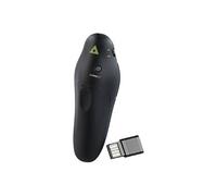 Pointeur laser avec télécommande pour présentation