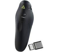 Pointeur laser avec télécommande pour présentation