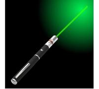NEW STYLO POINTER POINTEUR LASER VERT GREEN VISIBLE 1mW Portée JUSQU'A 5 KMS IDEE CADEAU NEUF EN STOCK ENVOI RAPIDE