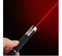 Pointeur laser CRUEL haute puissance : puissant, précis, idéal pour animaux ou projets. Durable, conçu pour utilisation quotidienne