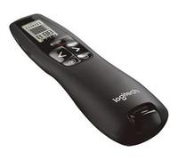 Pointeur laser Logitech Wireless Presenter R700 G