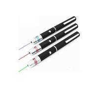 POINTEUR LASER PUISSANT LONGUE PORTÉE 10 KM VERT