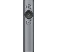 Pointeur Laser sans fil Logitech Spotlight Plus