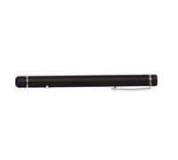 Pointeur laser standard WEDO Boîtier métallique Portée : 50 m