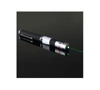 Pointeur Laser Vert Pointe Tournante 5 mW