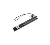 Pointeur laser, visibilité de 3,5 km, 4800 mAh