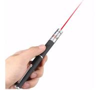 Pointeur laser - YYV - Mesure de distance - Noir - Pile - 500m