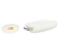 Pointeur LED Attrape la Lumière, Souris, USB 8,5 cm