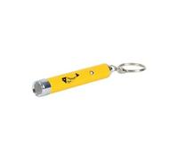 Pointeur Led Catch The Light, 8 Cm, Jaune - Mon Animalerie