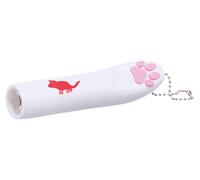 Pointeur Led Catch The Light Souris Plastique - 11cm Trixie