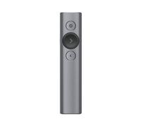 Logitech Spotlight télécommande de présentation - ardoise