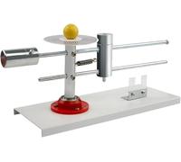 Pointeur manuel pour expériences de physique, instrument d'enseignement de la mécanique pour l'enseignement des sciences scolaires